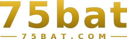 75bat logo